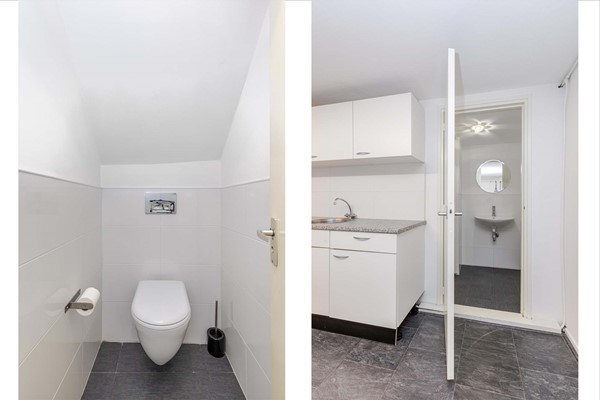 Medium property photo - Schiedamsedijk 66A, 3011 EJ Rotterdam